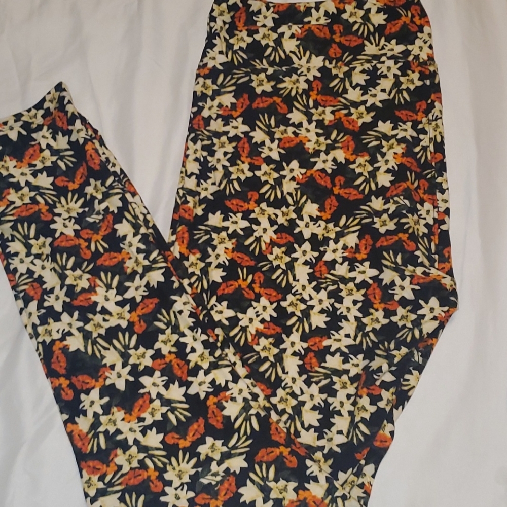 Lularoe T&C Leggings